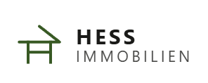 Hess Immobilien Logo